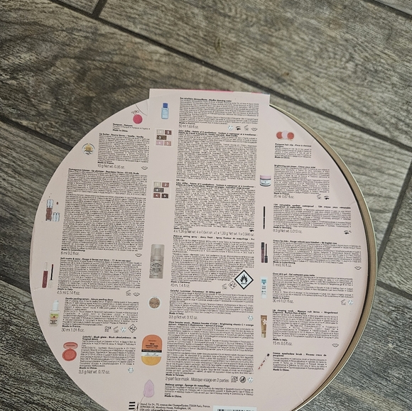 Sephora Collection Premium Makeup & Skincare Set New In Package - Picture 4 of 4